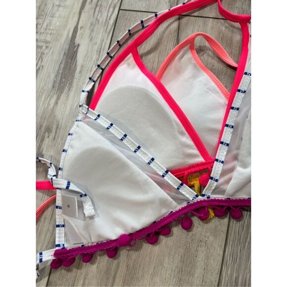 Bundle of three ladies bikini swimsuits size S - Picture 11 of 11